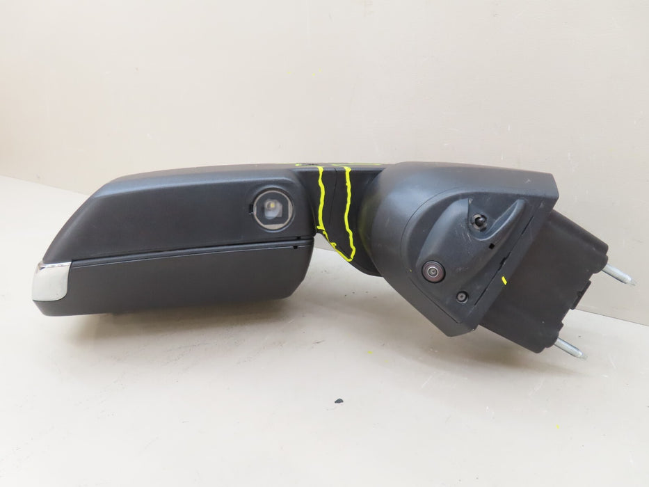2020-2023 CHEVROLET SILVERADO GMC SIERRA 2500 3500 HD RIGHT MIRROR OEM 84753327