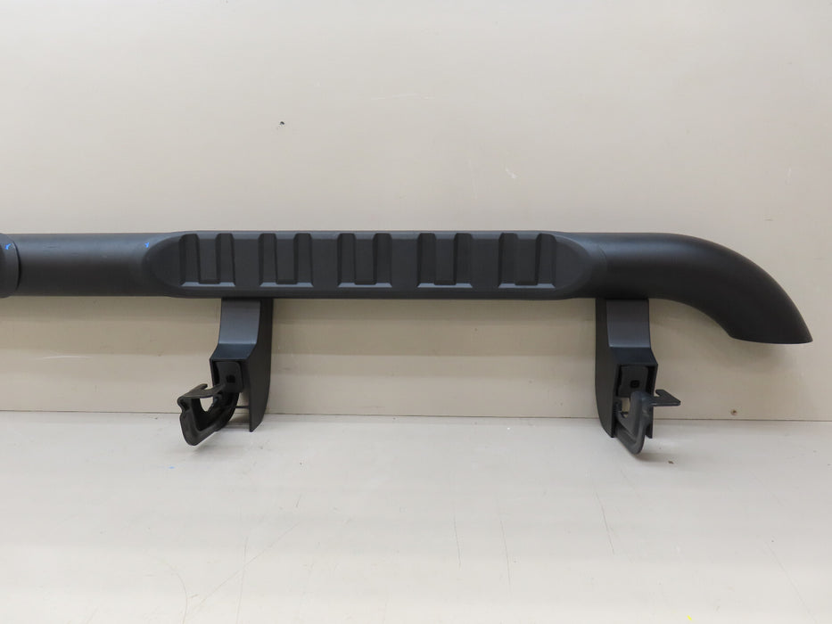 2015-2019 SILVERADO-SIERRA 1500 LEFT DRIVER SIDE RUNNING BOARD OEM