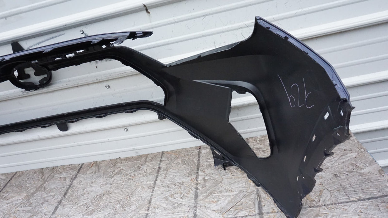 2019-2022 TOYOTA RAV4 FRONT BUMEPR COVER OEM 19 20 21 22