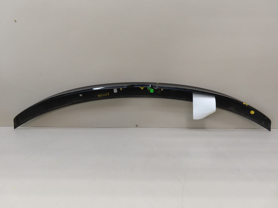 2015-2017 TOYOTA CAMRY REAR TRUNK LID SPOILER OEM