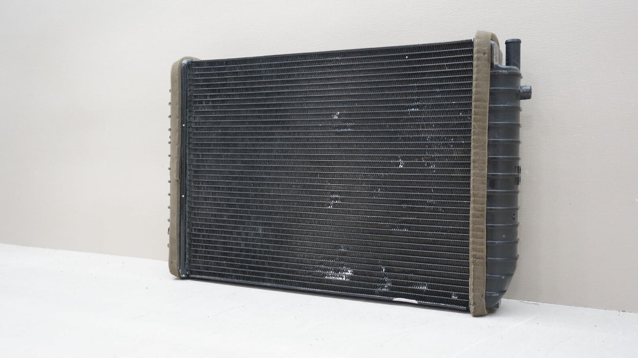 2016-2018 MCLAREN 570S RADIATOR CHARGE COOLER LEFT OR RIGHT OEM 13L0183CP