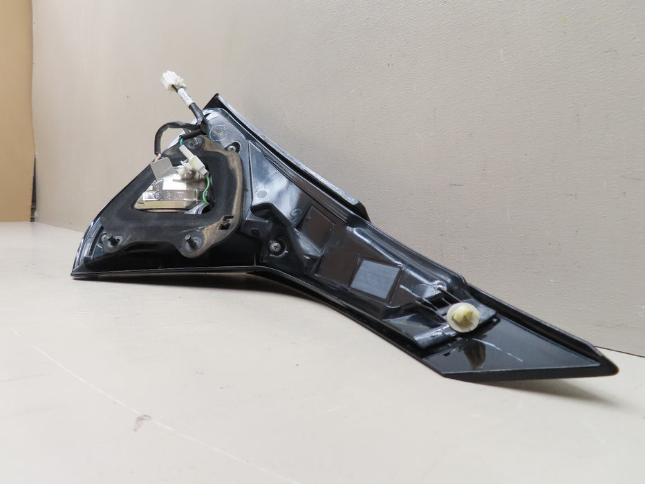 2015 2016 2017 2018 NISSAN MURANO REAR LEFT DRIVER TAIL LIGHT INNER OEM