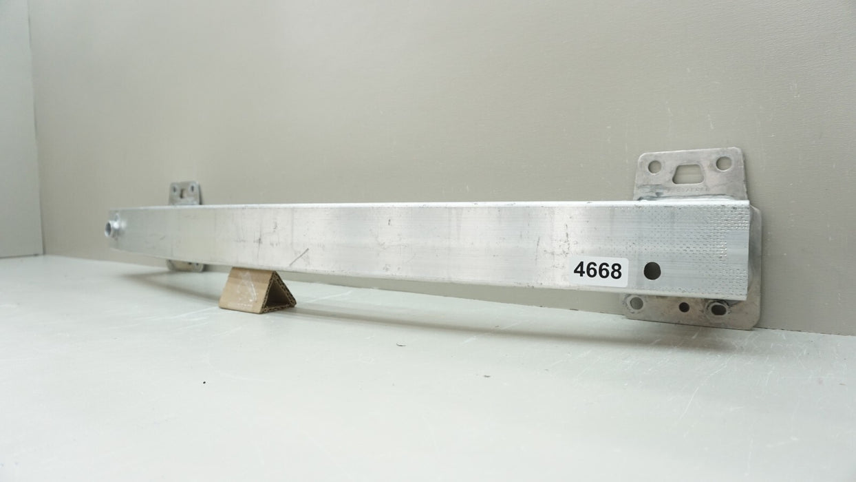 2018-2023 CHEVROLET EQUINOX REAR BUMPER REINFORCEMENT IMPACT BAR OEM 23262328