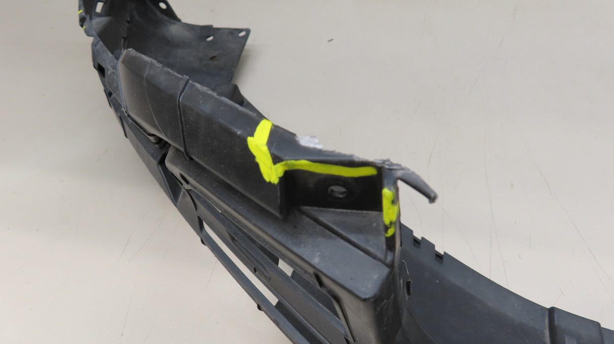 2023-2024 HYUNDAI PALISADE FRONT LOWER BUMPER COVER OEM 86512-S8SA0
