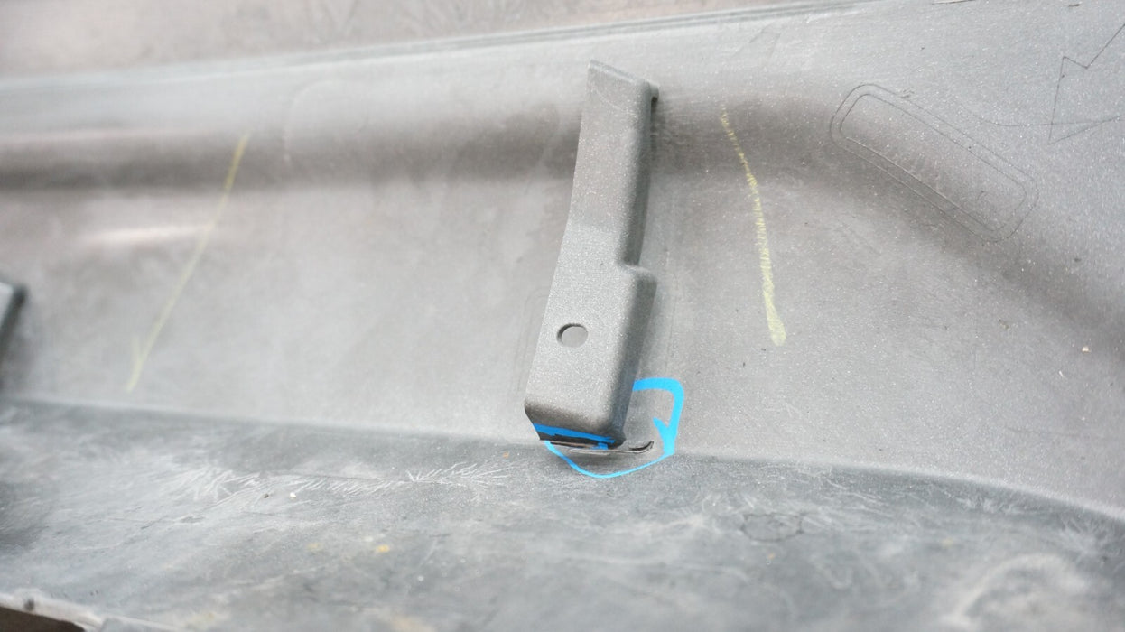 2019-2020 LEXUS ES350 REAR BUMPER COVER PANEL OEM 52159-33470