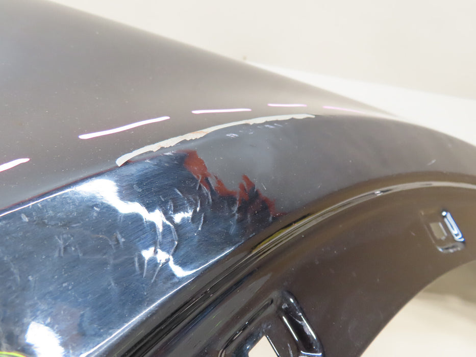 2020-2024 KIA TELLURIDE LEFT DRIVER SIDE FENDER OEM