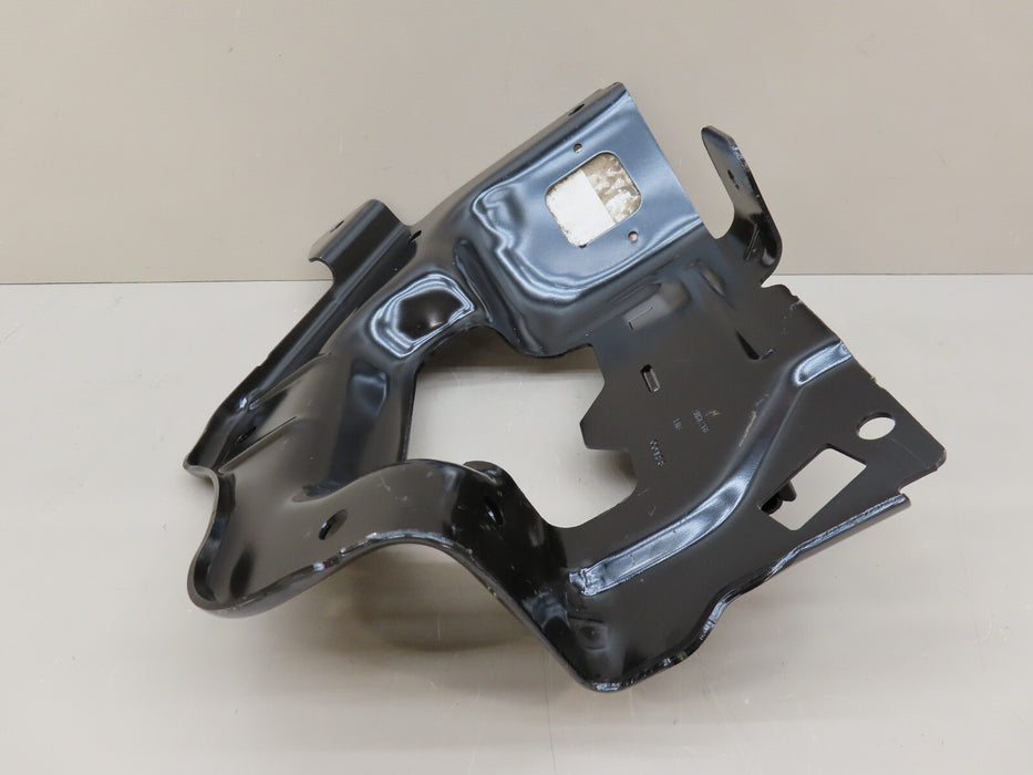 2014 2015 CHEVROLET SILVERADO 1500 FRONT LEFT BUMPER INNER BRACKET OEM 22944861