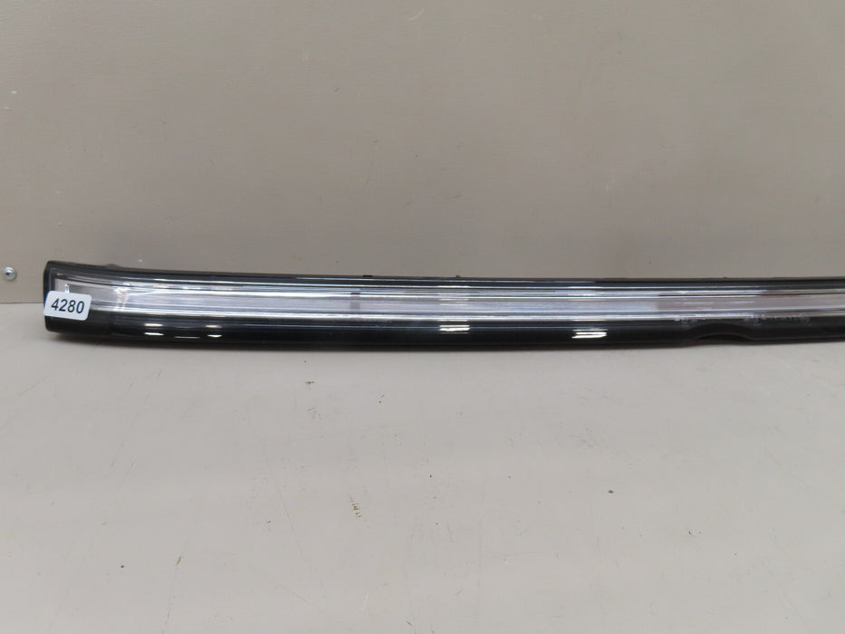 2024 VOLKSWAGEN ATLAS CROSS SPORT FRONT LIGHT BAR OEM 3CN941653B