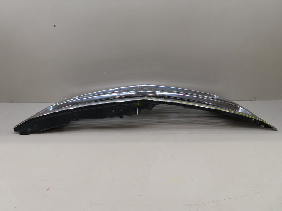 2015-2020 CHEVROLET TAHOE/SUBURBAN FRONT RADIATOR GRILL GRILLE OEM 23440914