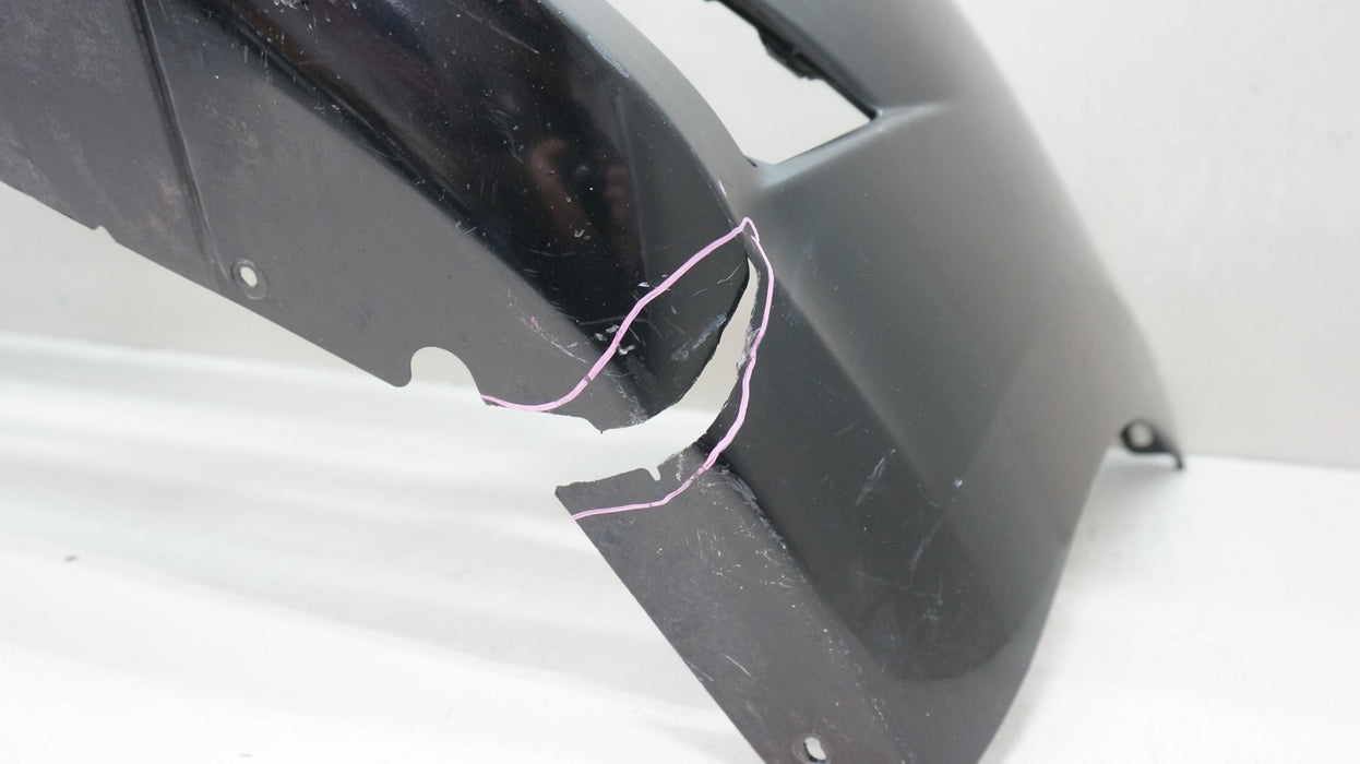 2023-2024 NISSAN VERSA FRONT BUMPER COVER PANEL 62022 6EM0H OEM