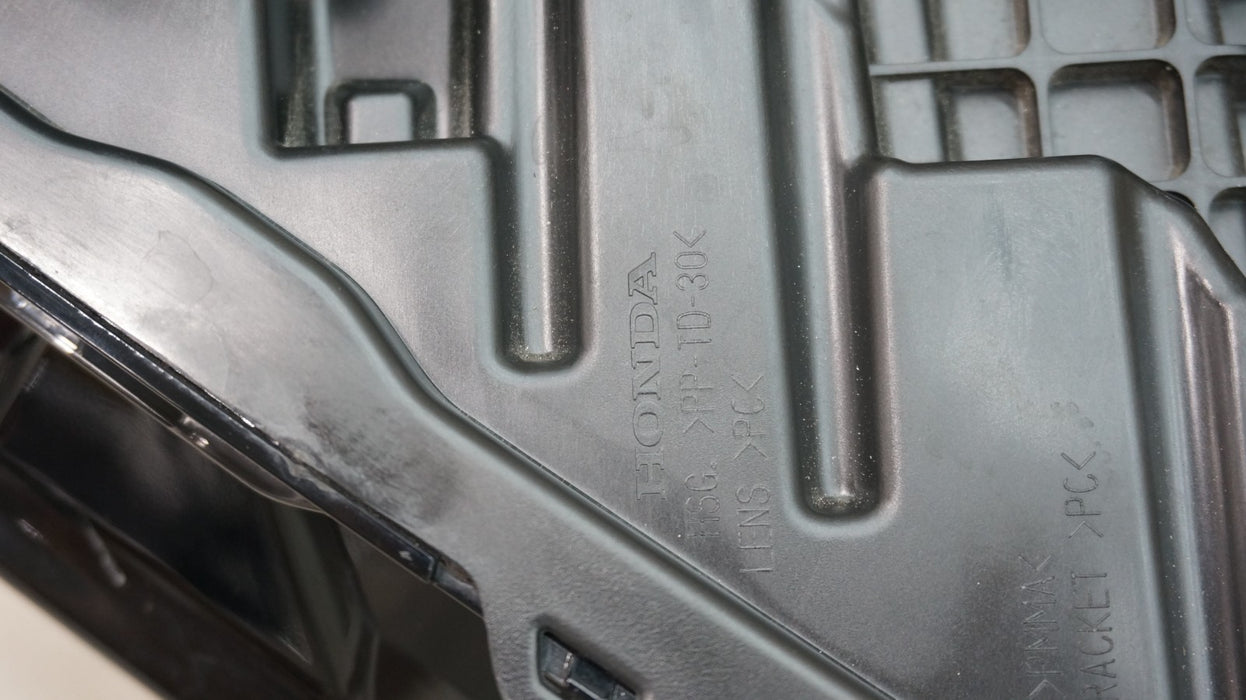 2022-2025 ACURA MDX FRONT LEFT DRIVERS SIDE LED HEADLIGHT OEM