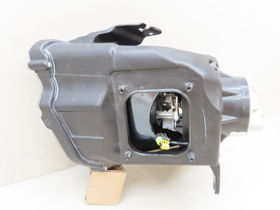 2013 2014 FORD MUSTANG FRONT RIGHT PASSENGER SIDE HEADLIGHT HID OEM DR33-13005-A