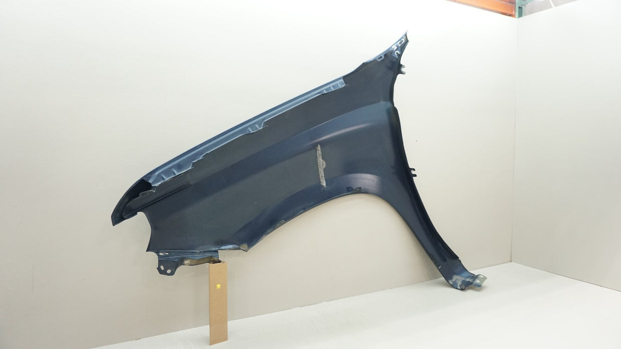 2019-2023 CHEVROLET SILVERADO 1500 RIGHT PASSENGER SIDE FENDER OEM