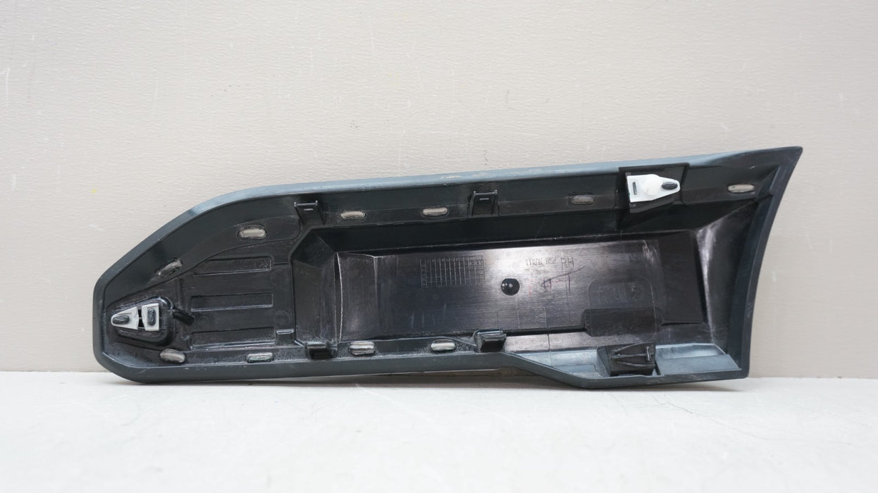 2024-2025 GMC SIERRA 2500 3500HD ULTIMATE RIGHT PASSENGER SIDE FENDER EMBLEM OEM