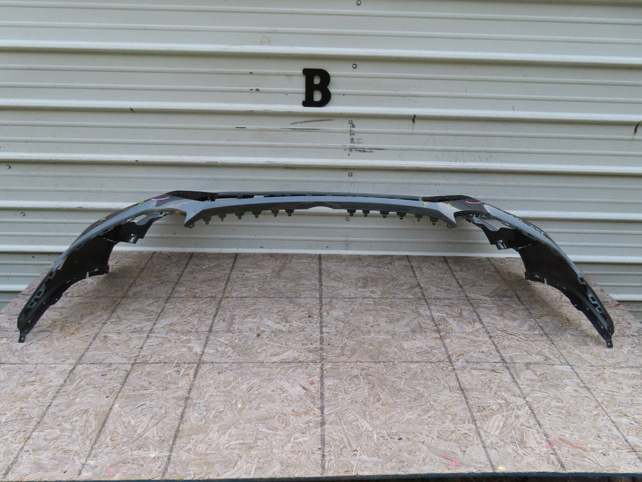 2021-2022 AUDI Q5 PREMIUM PLUS PRESTIGE FRONT BUMPER COVER PANEL OEM 80A807437P