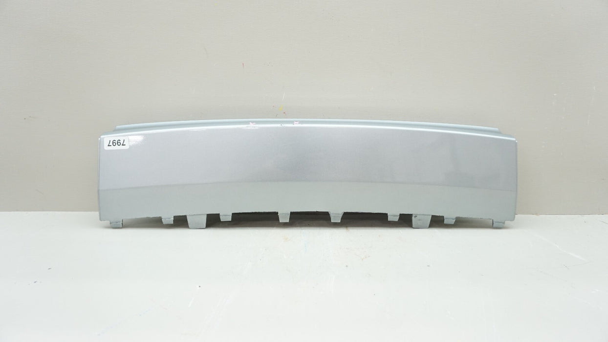 2018-2020 LINCOLN NAVIGATOR FRONT LOWER VALANCE CENTER TRIM OEM JL7B-17F771