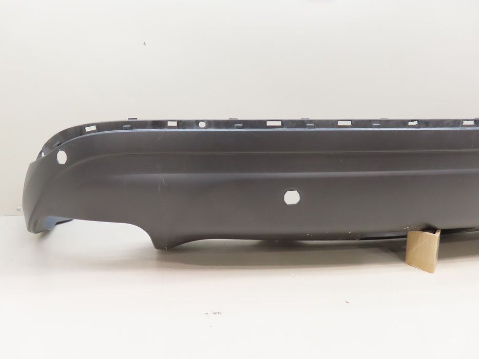 2015-2018 NISSAN MURANO REAR LOWER BUMPER COVER OEM 850B2-9UE0H
