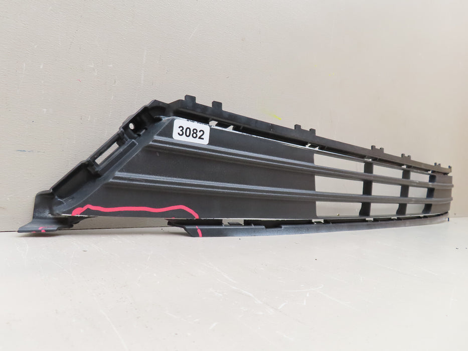 2017 2018 FORD FUSION FRONT LOWER BUMPER GRILLE GRILL OEM HS73 17B968 ACW