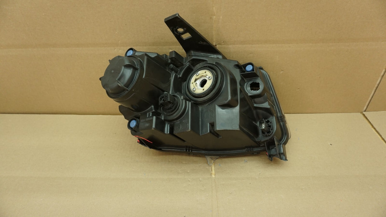 2014-2016 JEEP GRAND CHEROKEE FRONT LEFT DRIVER SIDE HEADLIGHT HALOGEN OEM