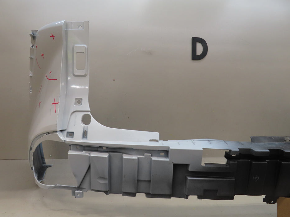 2021-2023 TOYOTA SIENNA MINIVAN REAR UPPER BUMPER COVER PANEL OEM 52159-08100