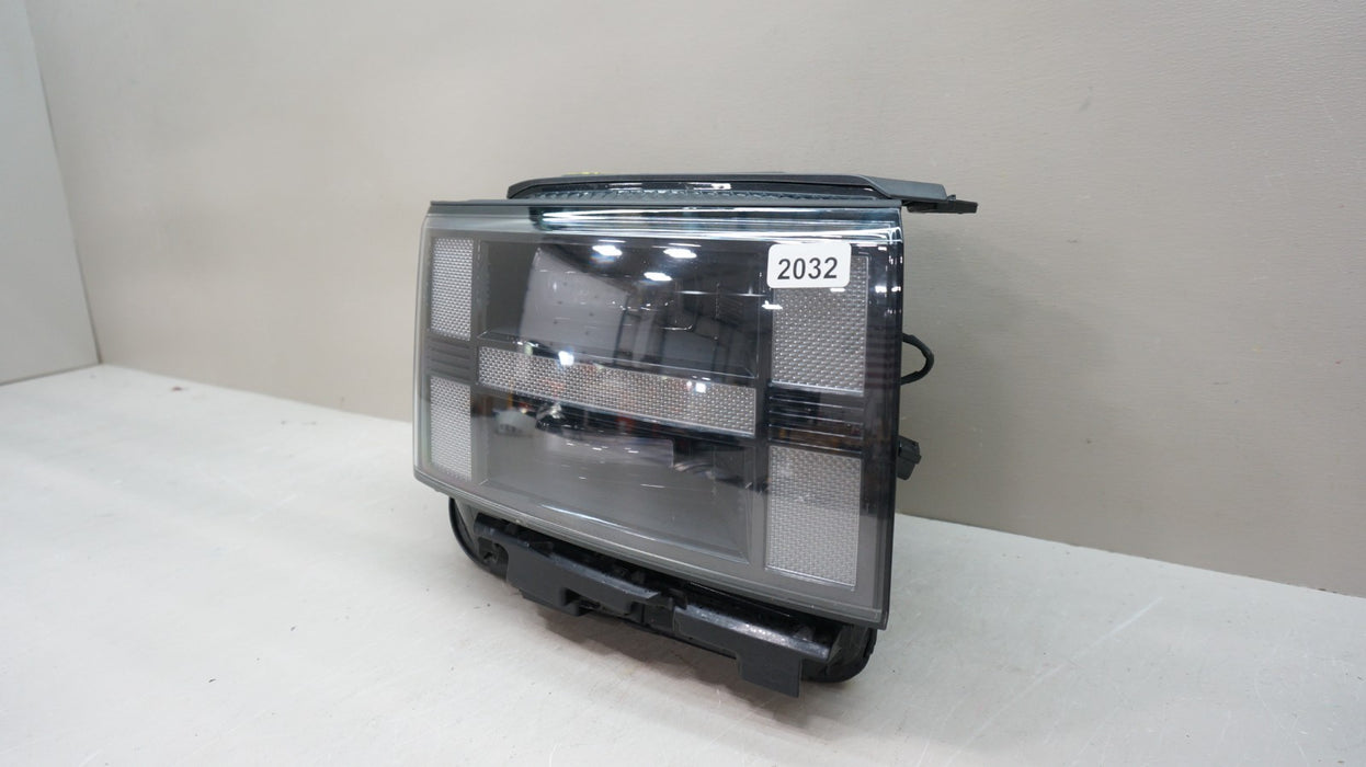 2024-2025 HYUNDAI SANTA FE FRONT RIGHT PASSENGER SIDE LED HEADLIGHT OEM