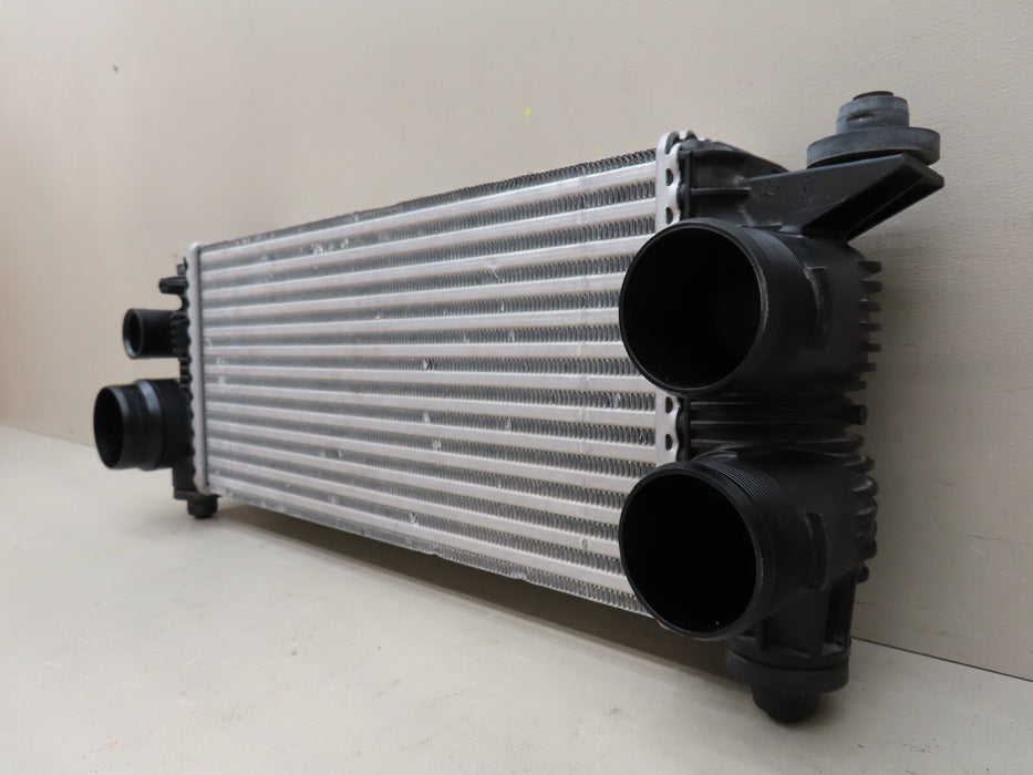 2015-2020 FORD F-150 2.7L 3.5L GAS TURBO ENGINE INTERCOOLER OEM FL34-6K775-AC