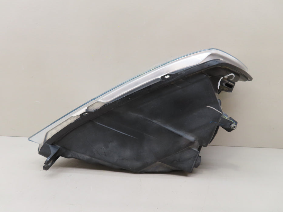 2009-2018 DODGE RAM 1500 2500 3500 FRONT RIGHT PASSENGER HEADLIGHT HALOGEN OEM