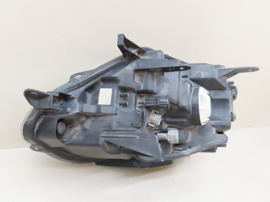 2014-2016 NISSAN ROGUE FRONT RIGHT PASSENGER SIDE HEADLIGHT OEM 9318