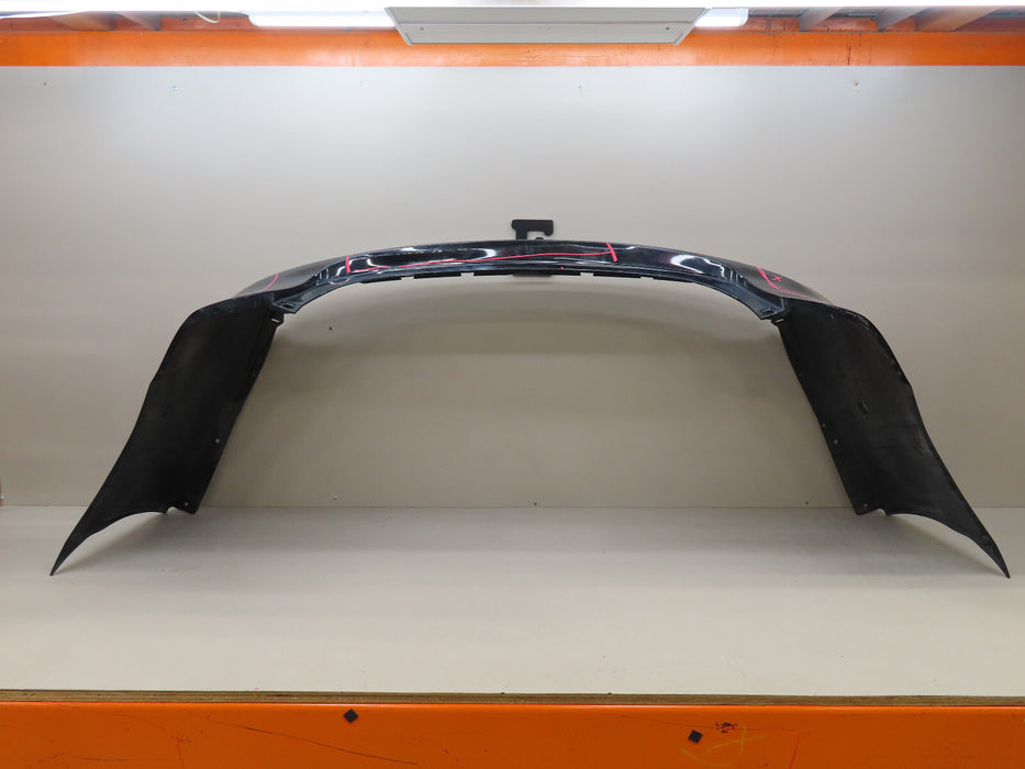 2013-2018 TOYOTA AVALON REAR BUMPER COVER OEM 52159-07020/30