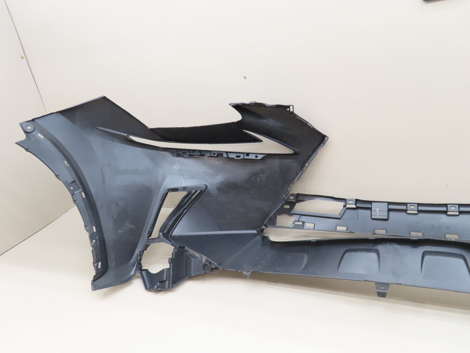 2018-2021 LEXUS 200T,300,300H FRONT BUMPER COVER AFTERMARKET CAPA