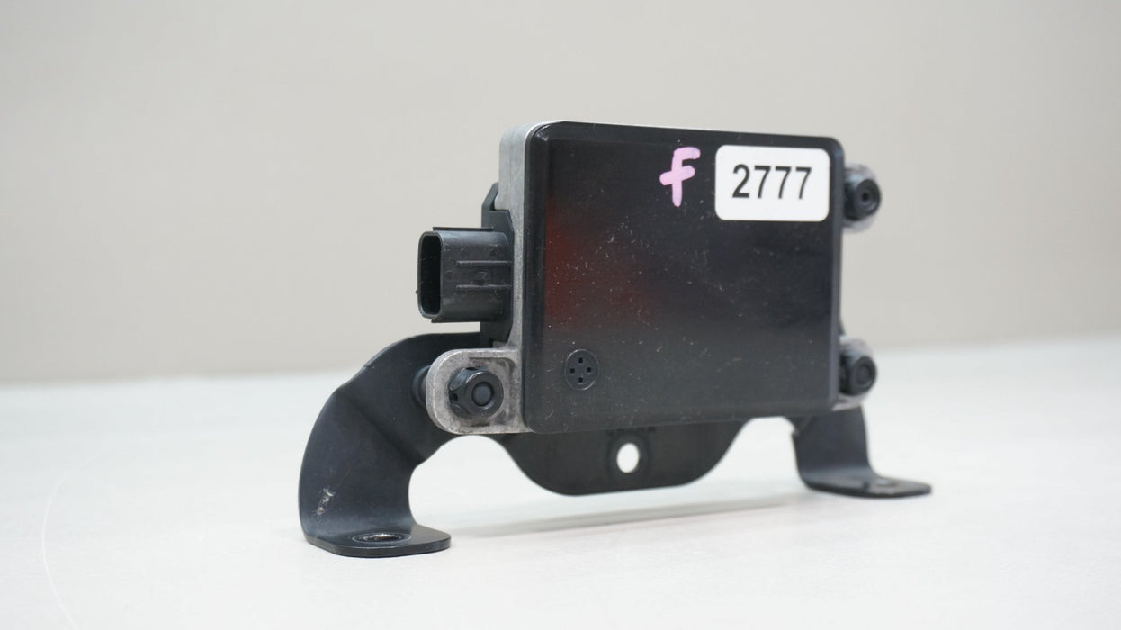 2022-2023 KIA STINGER GT1 GT2 ADAPTIVE DISTANCE CRUISE CONTROL SENSOR MODULE OEM