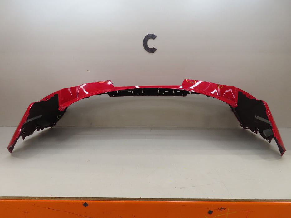 2019 2020 LEXUS UX200 UX250H REAR BUMPER COVER OEM 52159-76130