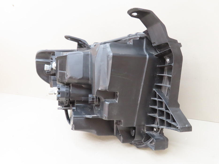 2019-2021 TOYOTA TUNDRA FRONT LEFT DRIVER HEADLIGHT FULL LED OEM AFTERMARKET