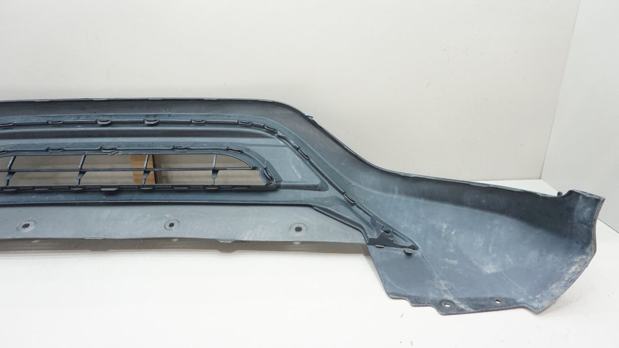 2015-2016 HONDA CR-V FRONT LOWER BUMPER COVER PANEL PLASTIC OEM 71102-T1W-A000