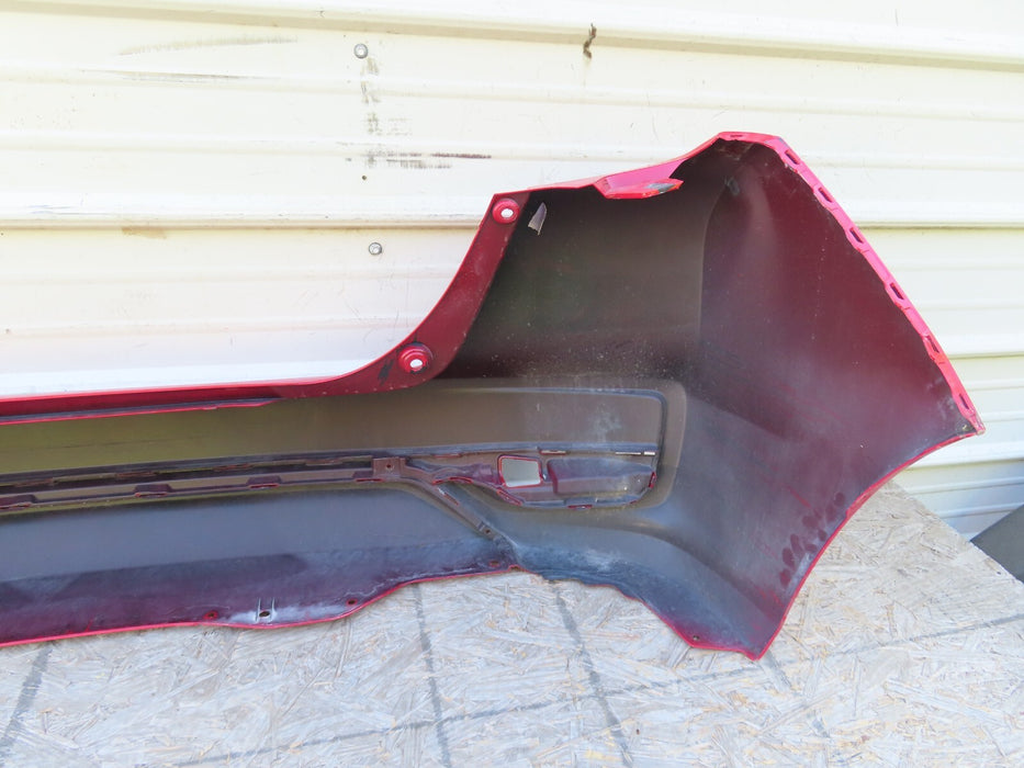 2018-2019 HONDA FIT EX EX-L LX HATCHBACK REAR BUMPER COVER OEM 71501-T5R-ZX00