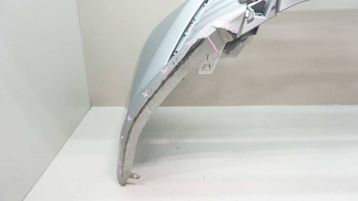 2018-2020 TOYOTA CAMRY FRONT BUMPER COVER 52119-06D90 OEM 18 19 20