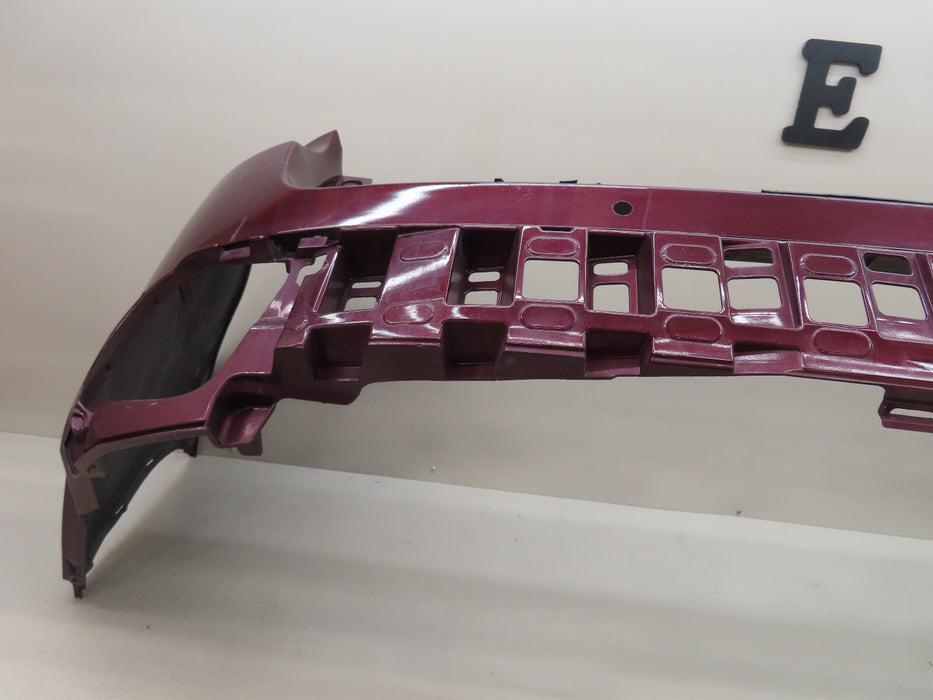 2014-2019 TOYOTA HIGHLANDER REAR BUMPER COVER OEM 52159-0E070
