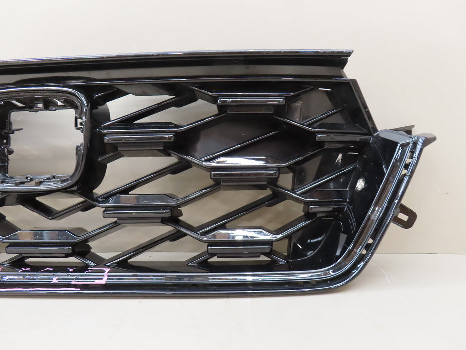 2023 - 2024 HONDA CR-V FRONT BUMPER GRILL GRILLE UPPER OEM 71211-3D4-A001