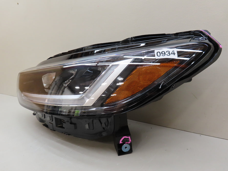 2023 2024 HONDA HRV HR-V FRONT LEFT DRIVER SIDE HEADLIGHT FULL LED OEM