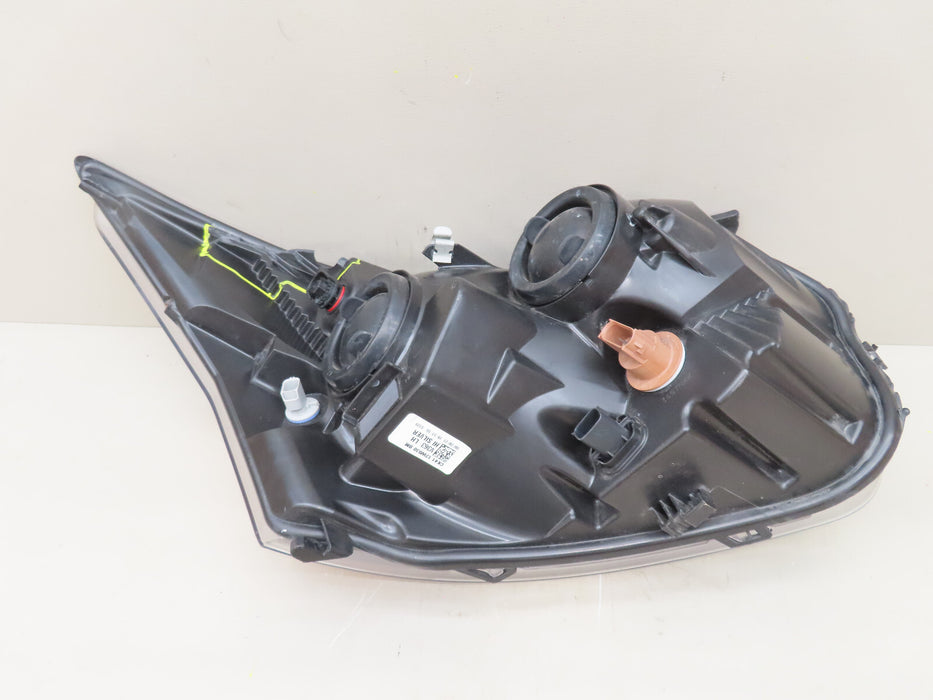 2014-2019 FORD TRANSIT LEFT DRIVER SIDE HEADLIGHT LAMP OEM