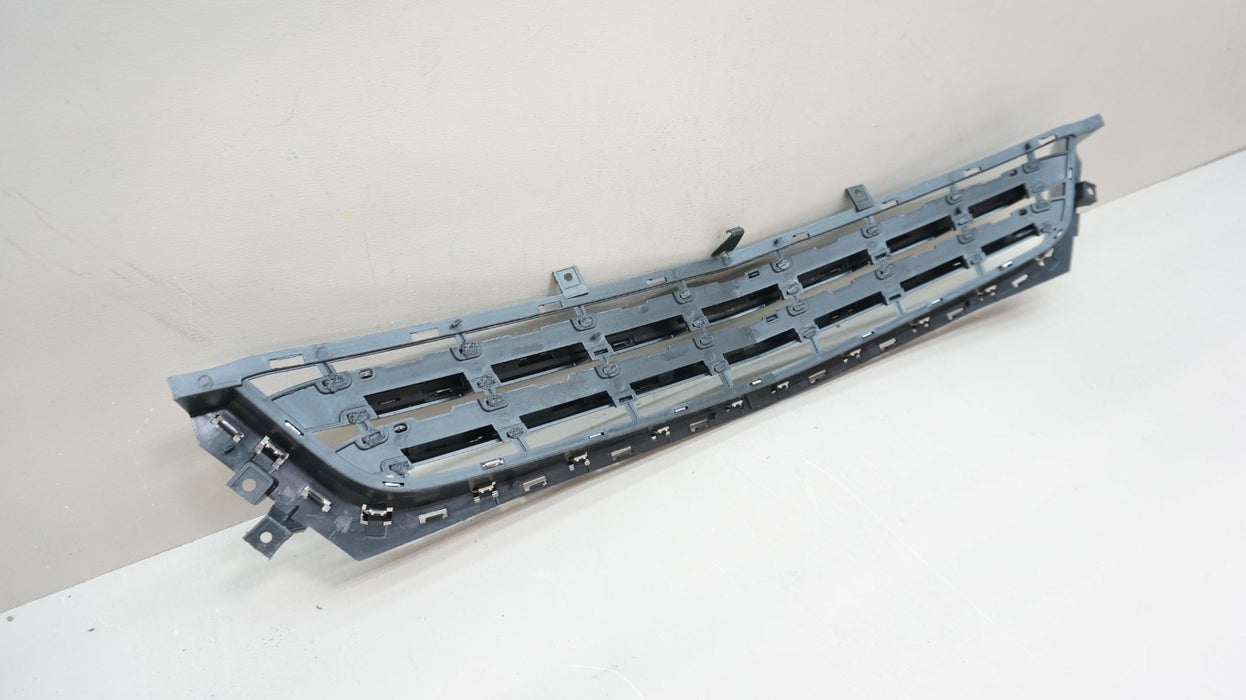 2014-2020 CHEVROLET IMPALA FRONT LOWER BUMPER GRILLE OEM 23455348
