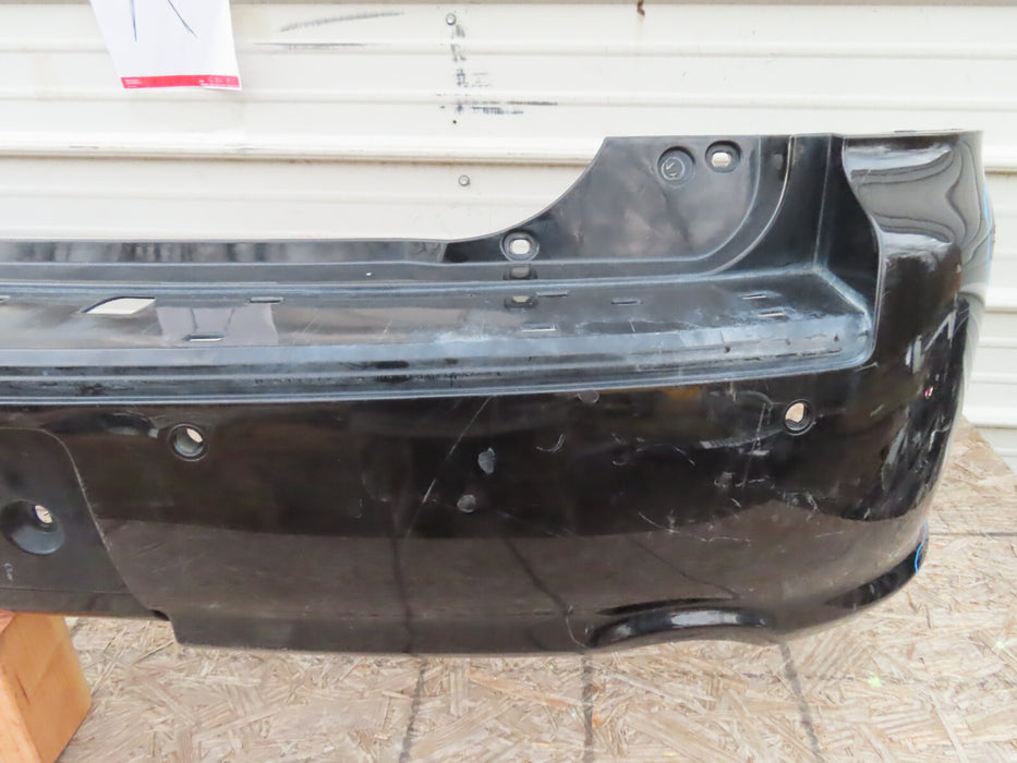 2011 2012 2013 2014 2015 2016 2017 2018 2019 FORD FLEX REAR BUMPER COVER OEM
