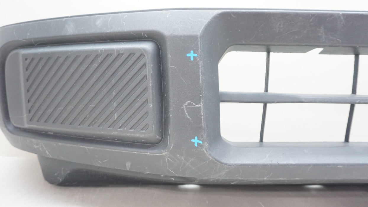 2022-2024 FORD MAVERICK FRONT LOWER BUMPER COVER OEM NZ6B-17626