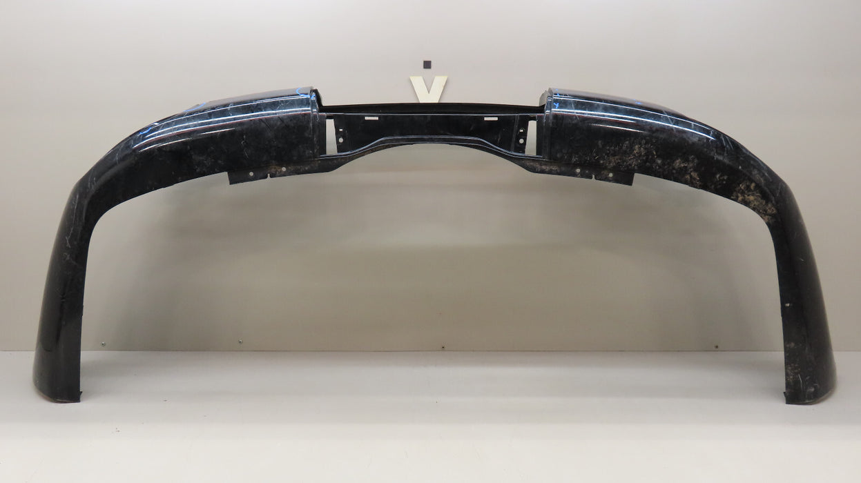 2021-2024 JEEP GRAND CHEROKEE WL75 REAR LOWER BUMPER COVER OEM
