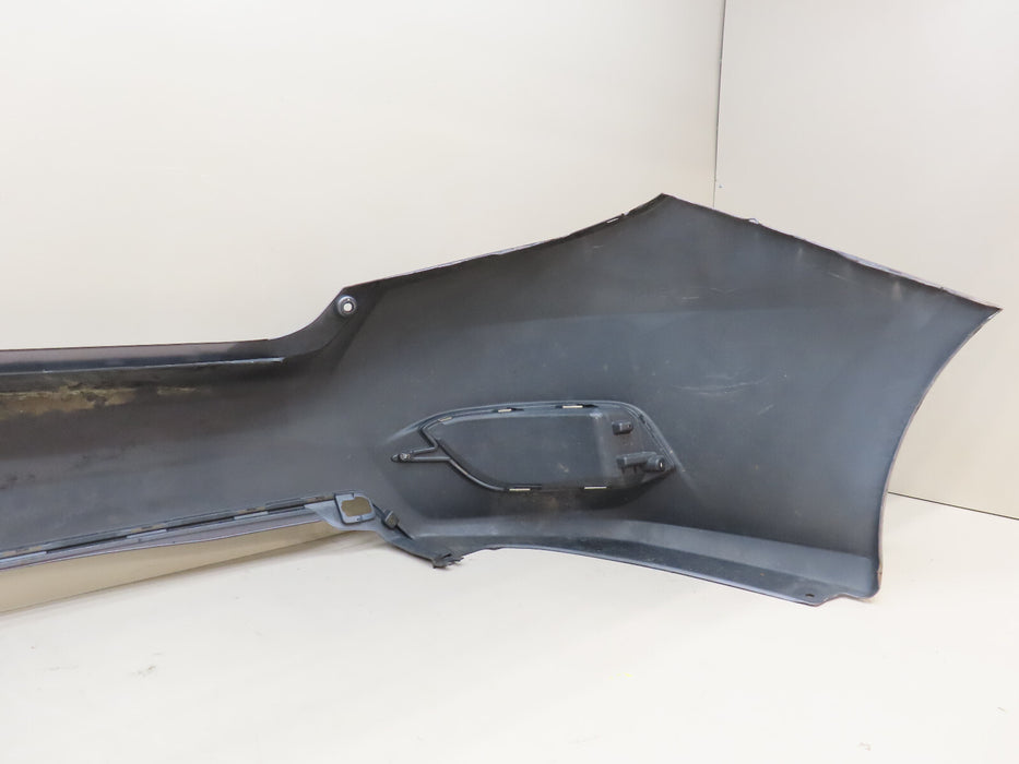 2016-2021 HONDA CIVIC REAR BUMPER COVER OEM