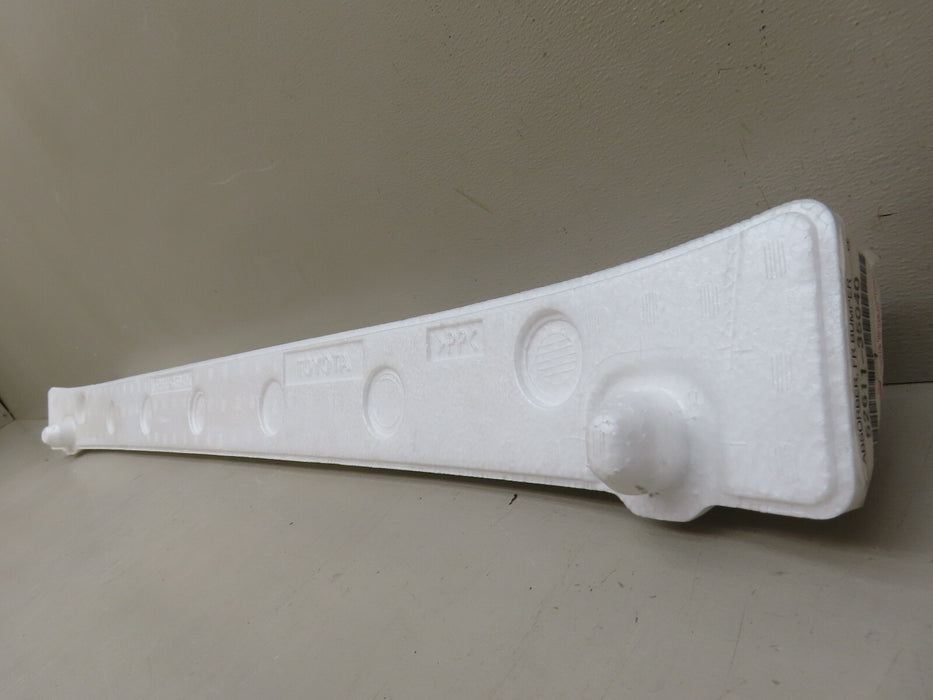 2014-2024 TOYOTA 4RUNNER FRONT BUMPER INSERT IMPACT BEAM ABSORBER OEM 5261135040