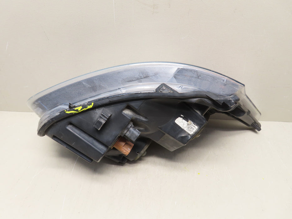 2014-2019 FORD TRANSIT FRONT LEFT DRIVER SIDE HEADLIGHT LAMP OEM