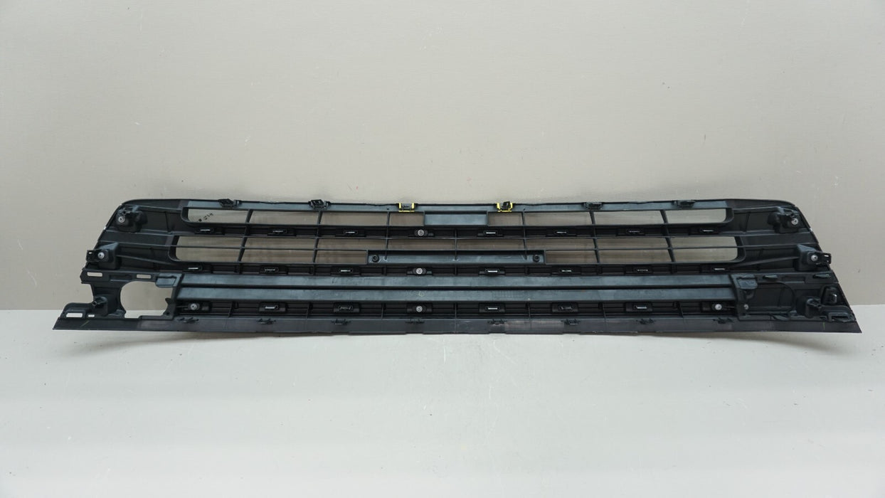 2017-2019 TOYOTA HIGHLANDER FRONT LOWER GRILLE 53102-0E070 OEM 17 18 19