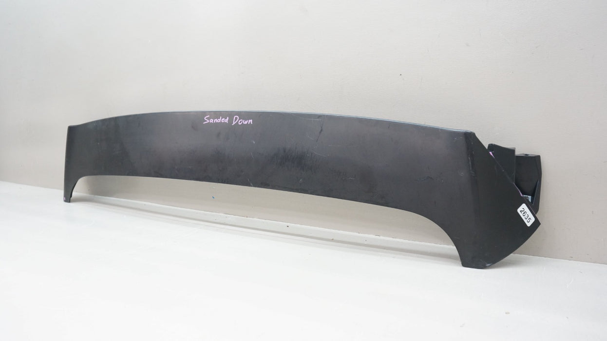 2018-2024 HONDA ODYSSEY TAILGATE LIFTGATE SPOILER 74900-THR OEM