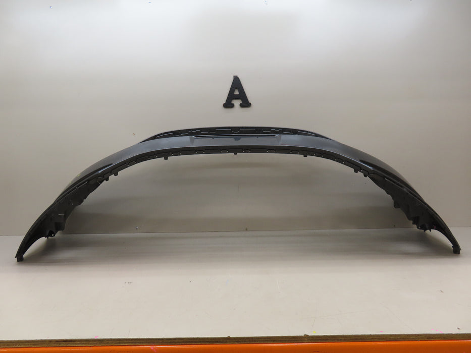 2015-2018 FORD FOCUS FRONT BUMPER COVER OEM F1EB-17757-C
